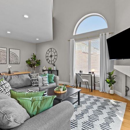 West End Whimsy | Jz Vacation Rentals Tower Grove Екстериор снимка