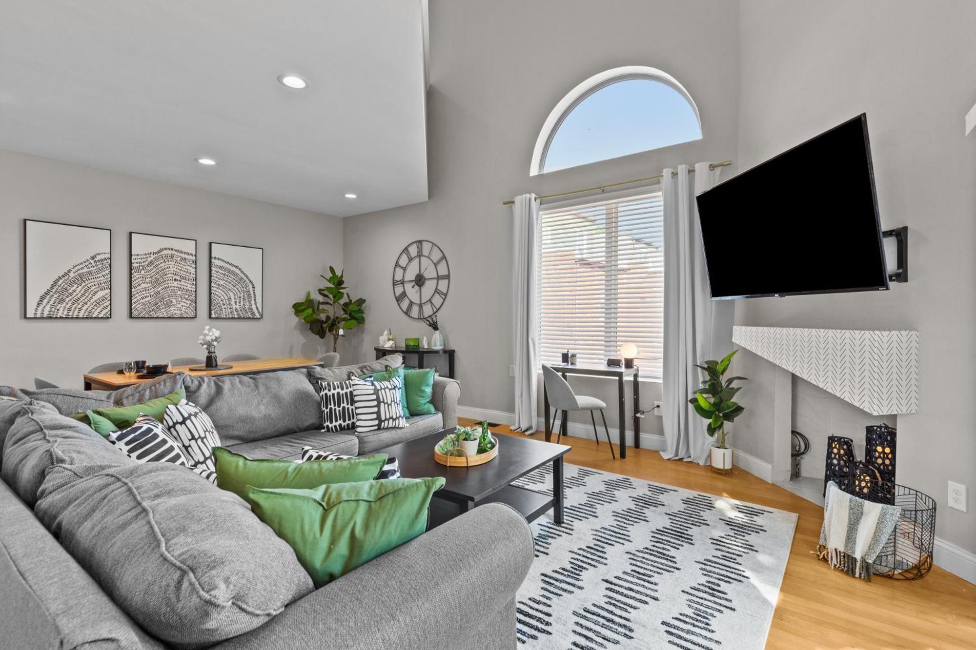 West End Whimsy | Jz Vacation Rentals Tower Grove Екстериор снимка