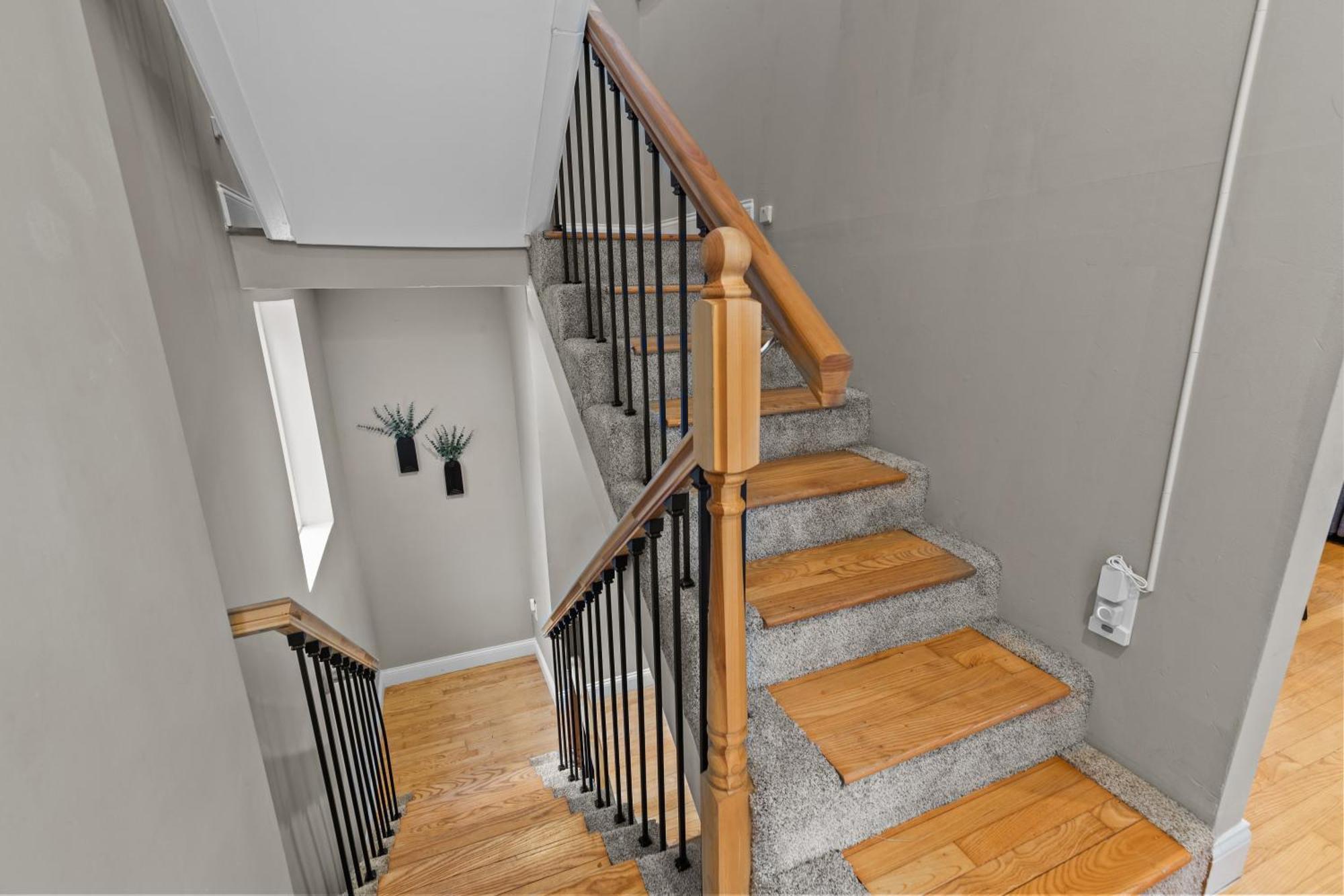 West End Whimsy | Jz Vacation Rentals Tower Grove Екстериор снимка