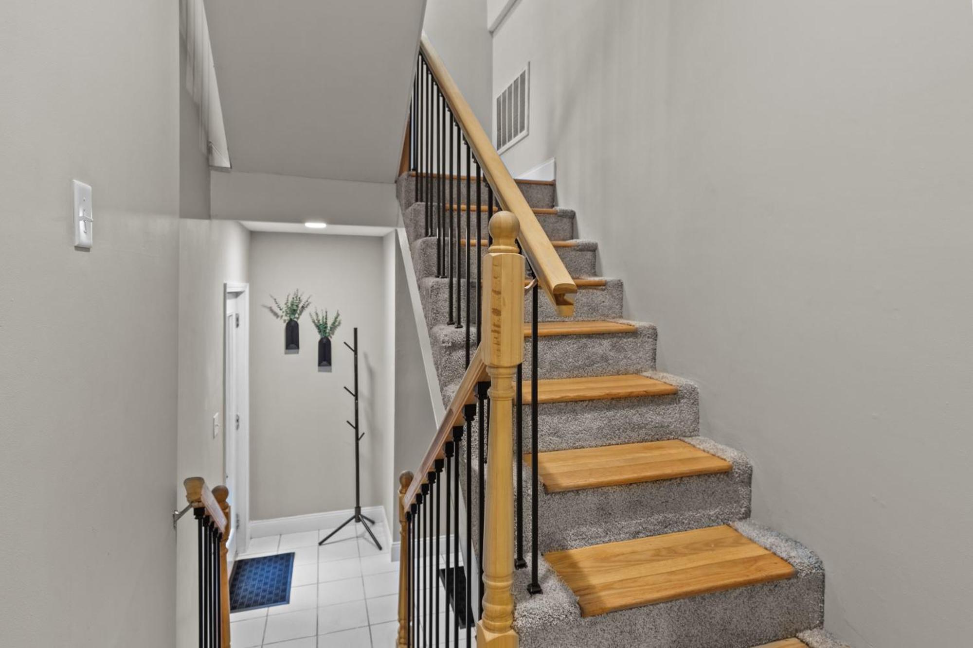 West End Whimsy | Jz Vacation Rentals Tower Grove Екстериор снимка