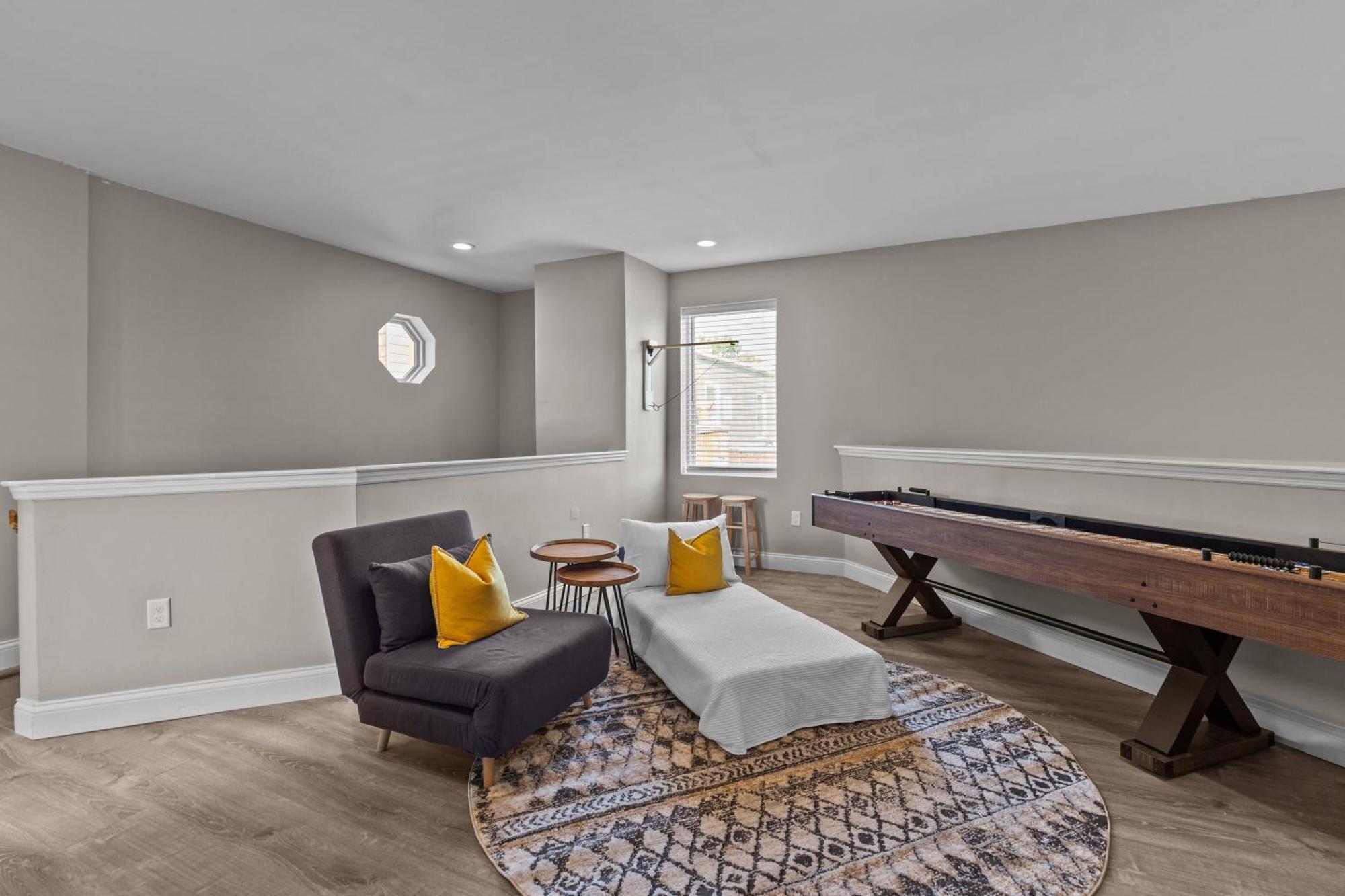 West End Whimsy | Jz Vacation Rentals Tower Grove Екстериор снимка