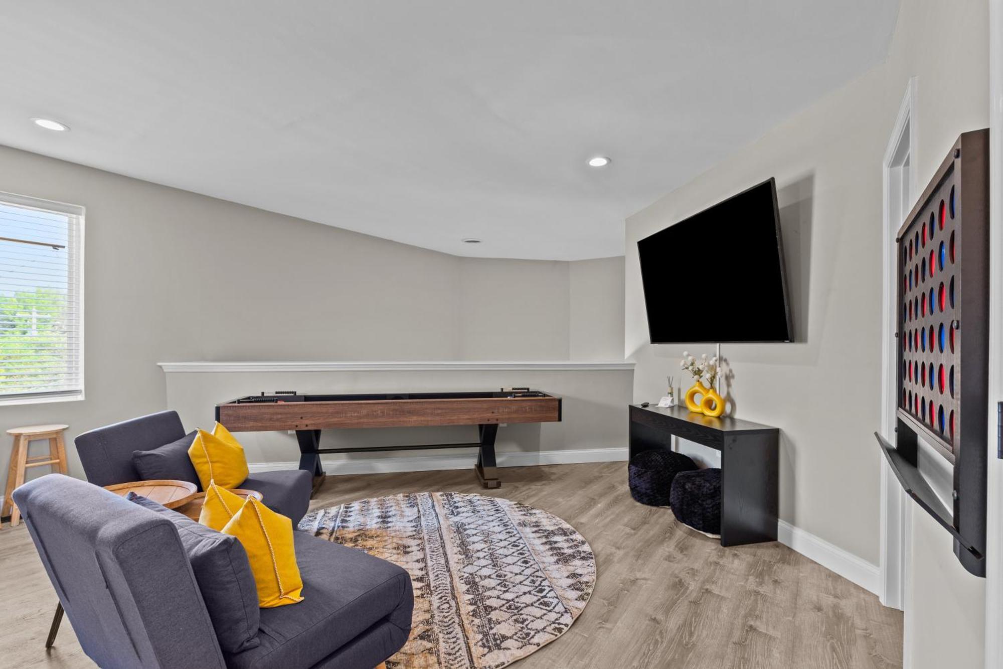 West End Whimsy | Jz Vacation Rentals Tower Grove Екстериор снимка