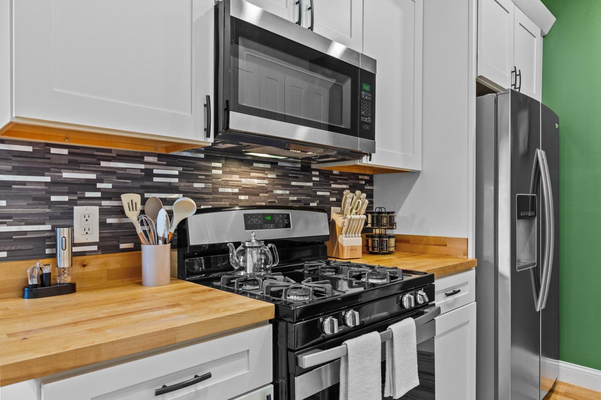 West End Whimsy | Jz Vacation Rentals Tower Grove Екстериор снимка