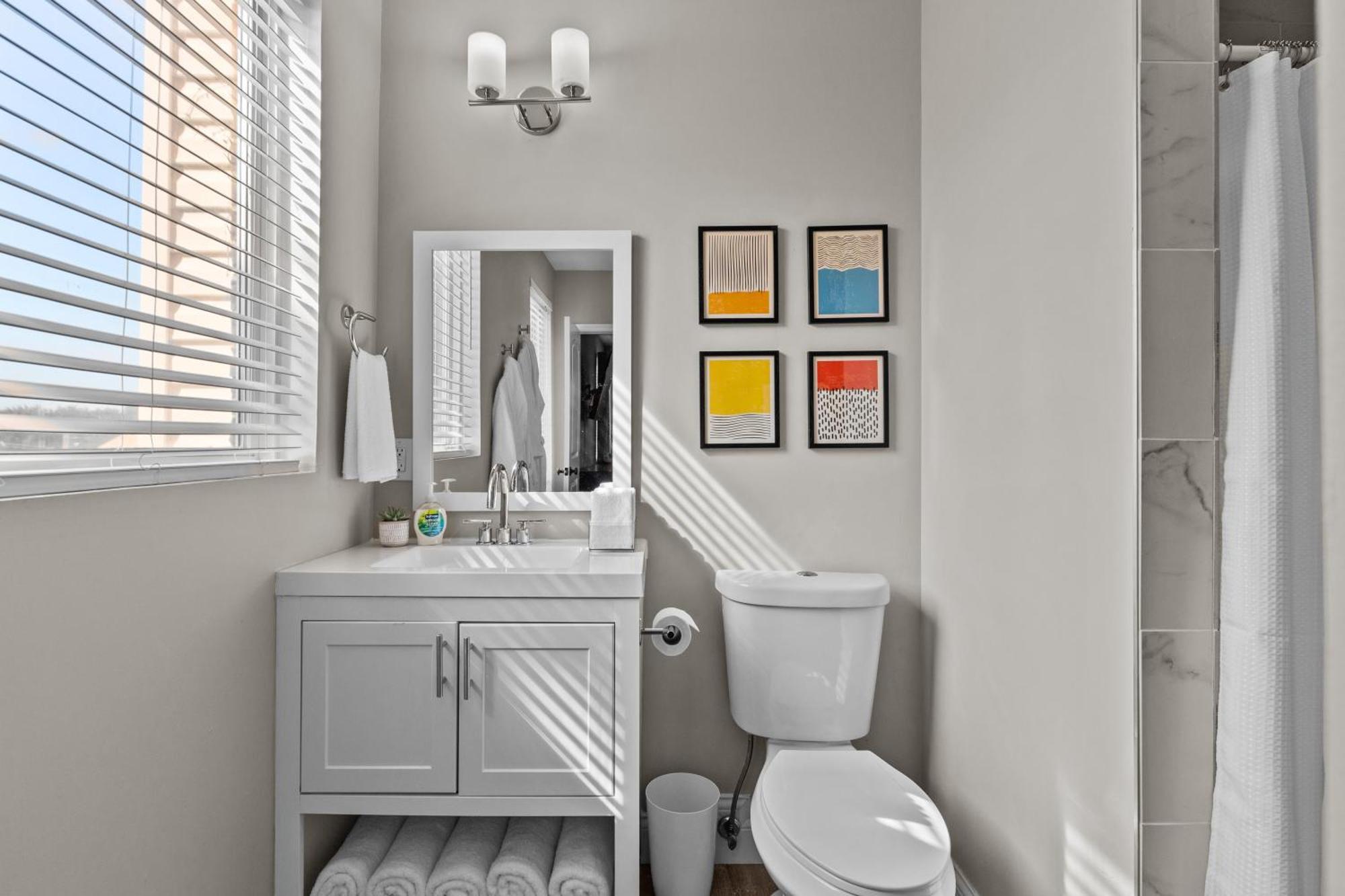 West End Whimsy | Jz Vacation Rentals Tower Grove Екстериор снимка