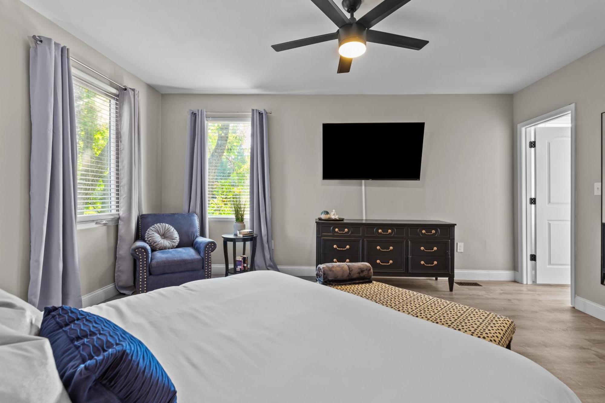 West End Whimsy | Jz Vacation Rentals Tower Grove Екстериор снимка