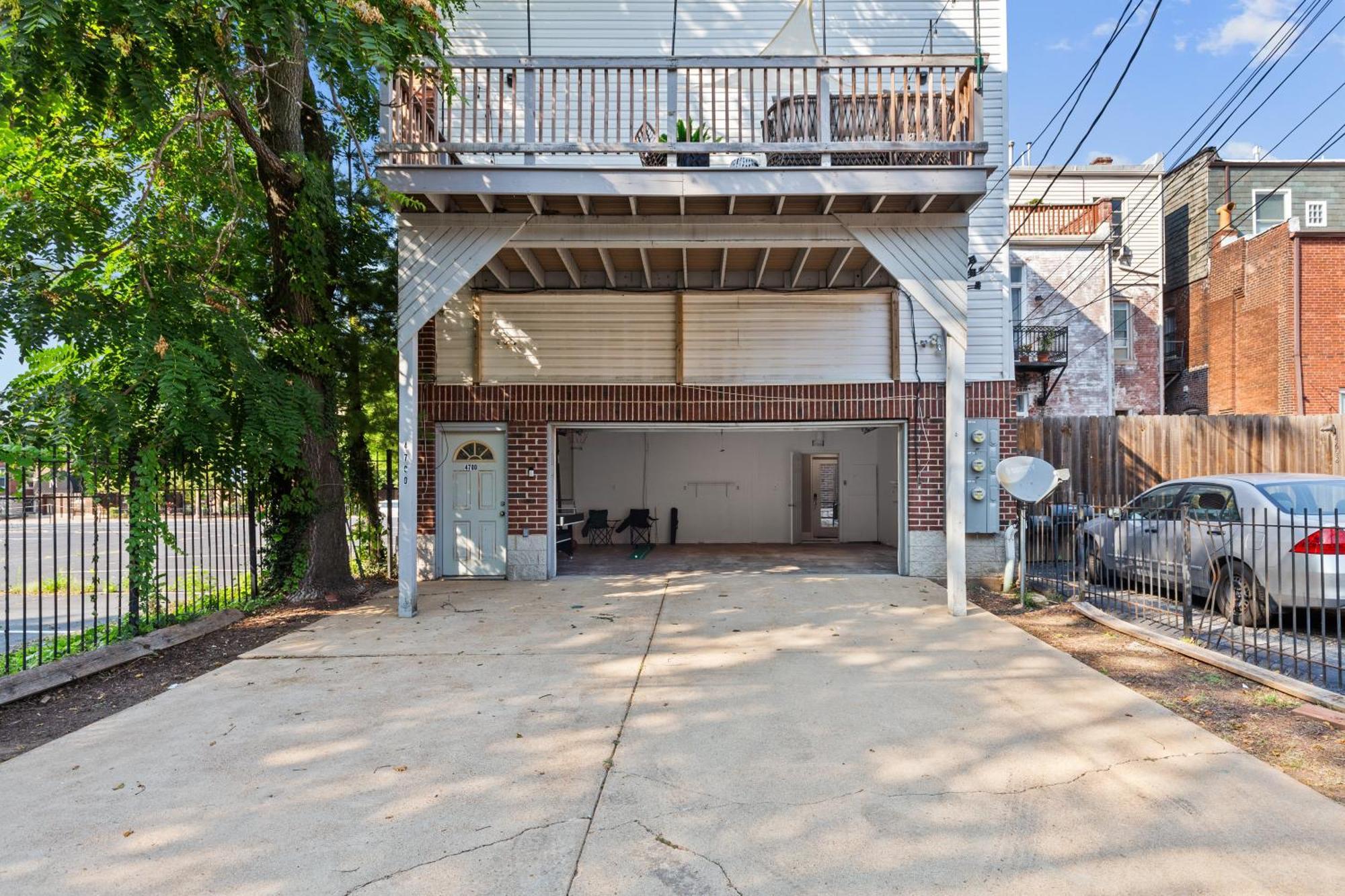 West End Whimsy | Jz Vacation Rentals Tower Grove Екстериор снимка