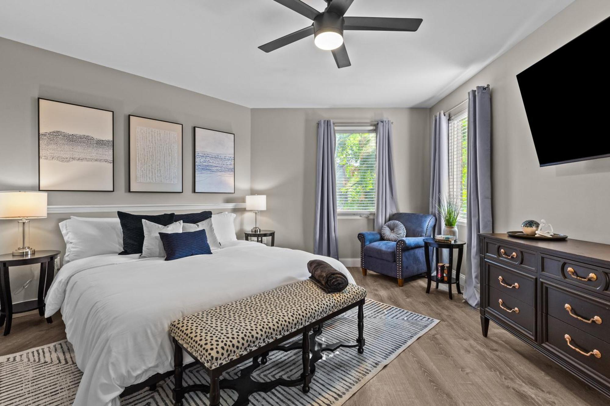 West End Whimsy | Jz Vacation Rentals Tower Grove Екстериор снимка