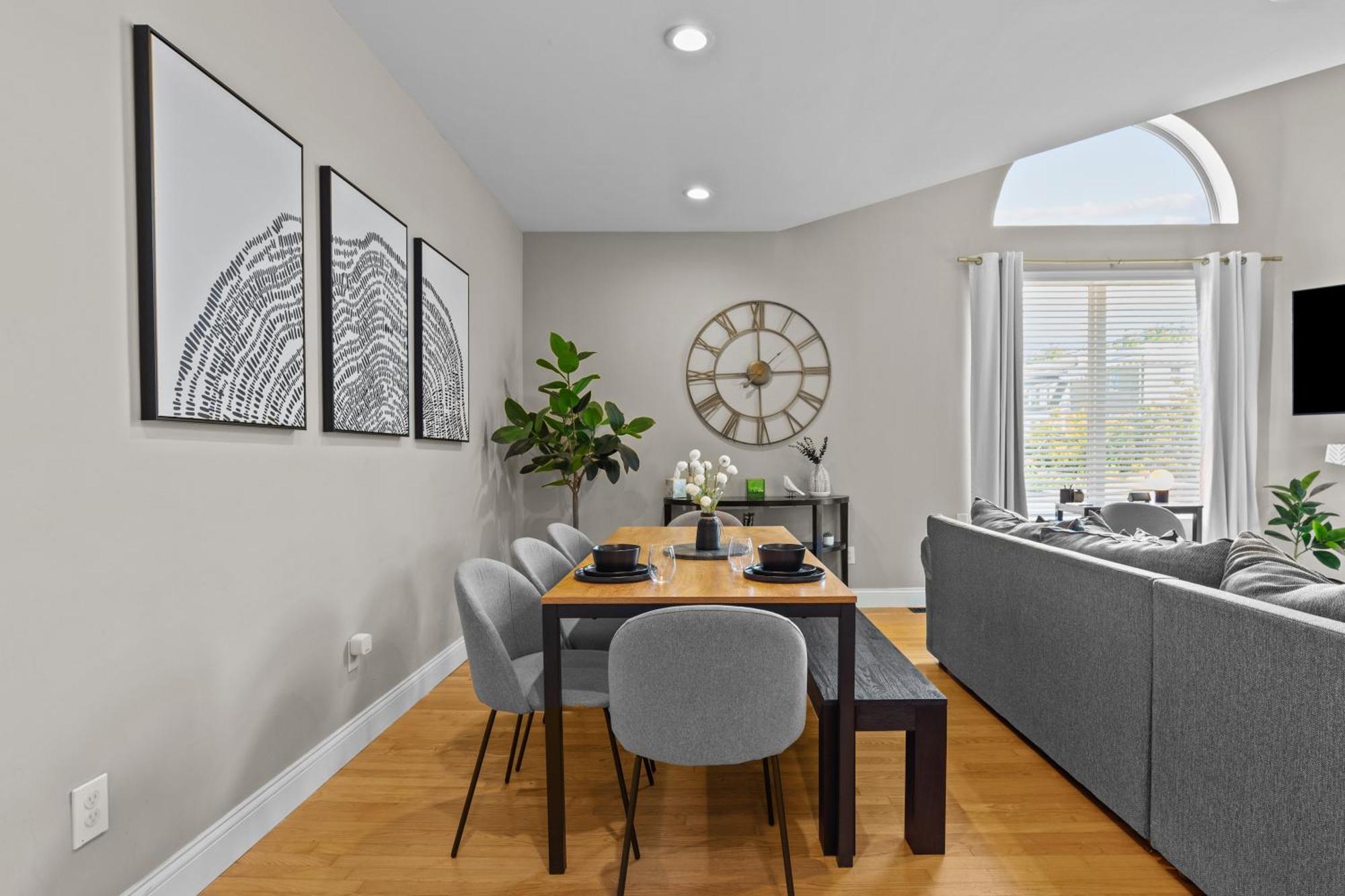 West End Whimsy | Jz Vacation Rentals Tower Grove Екстериор снимка