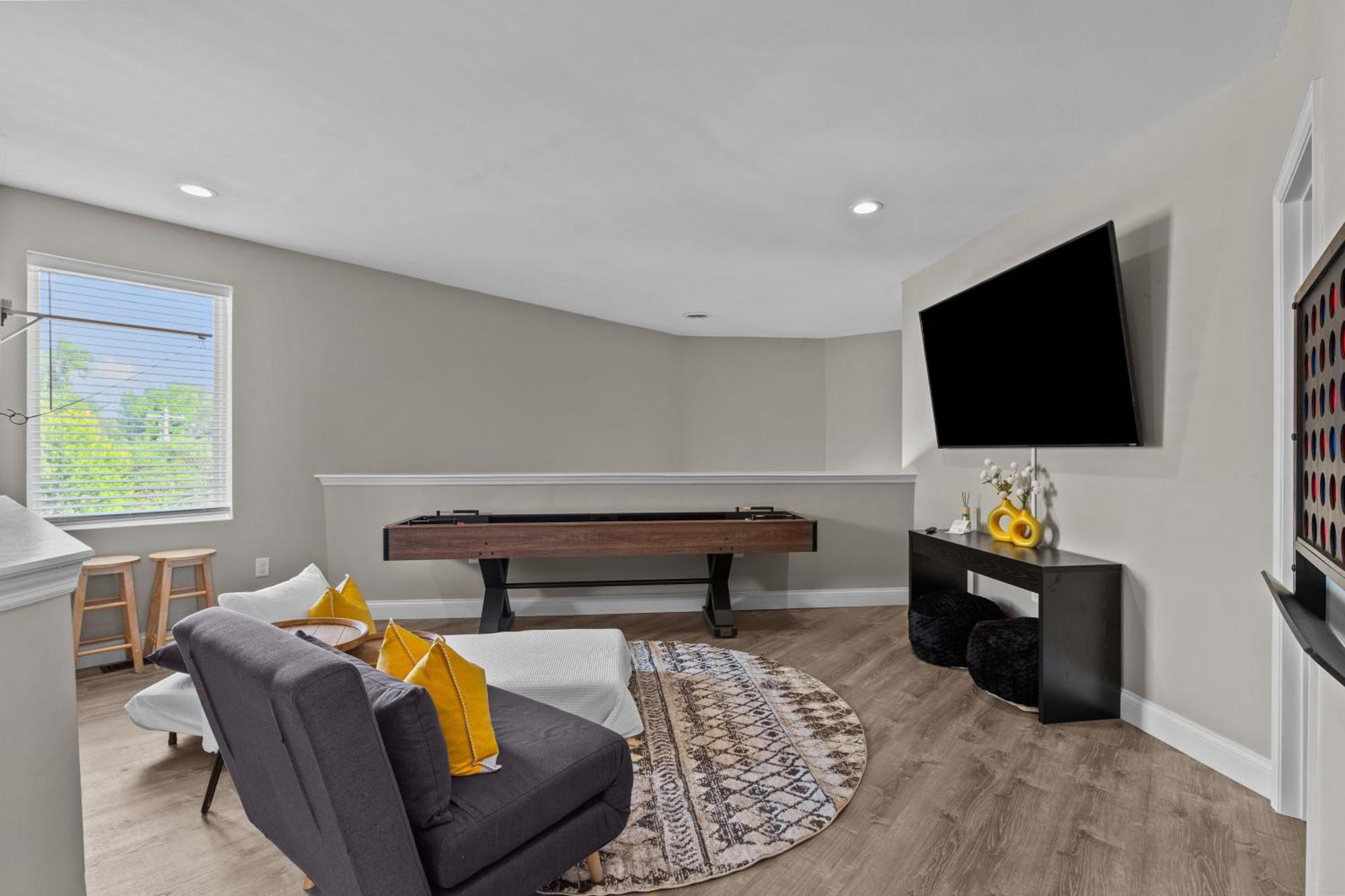 West End Whimsy | Jz Vacation Rentals Tower Grove Екстериор снимка