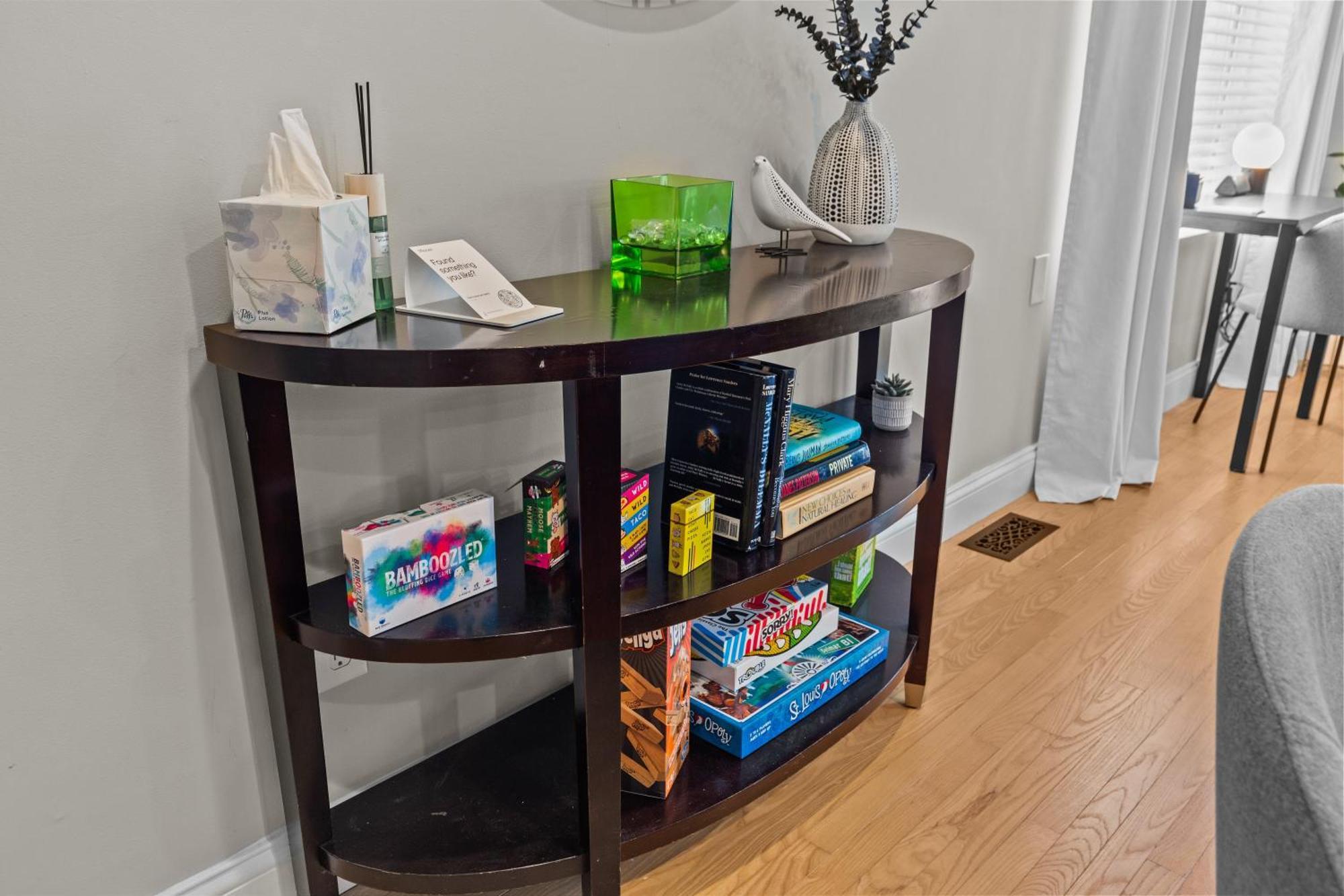 West End Whimsy | Jz Vacation Rentals Tower Grove Екстериор снимка